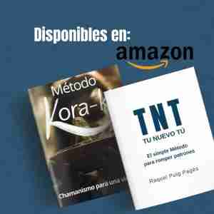 Libros Raquel Puig